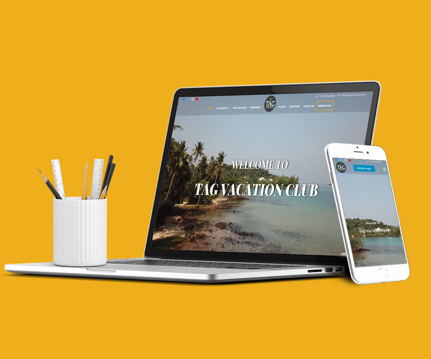 tag-vacation-club-invenza-solutions
